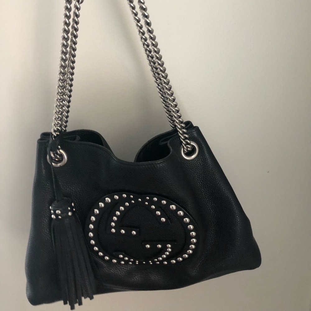 100% Authentic Gucci bag